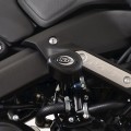R&G Racing Aero Crash Protectors for Yamaha MT-125 '20-'22 R&G Racing Aero Crash Protectors for Yamaha MT-125 '20-'22